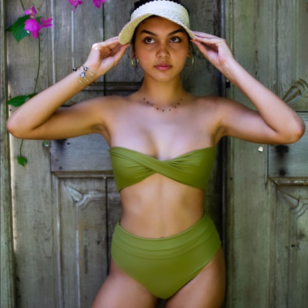 Benoa Swim Bikini Set!